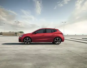 Seat Ibiza 2021