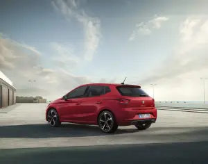 Seat Ibiza 2021