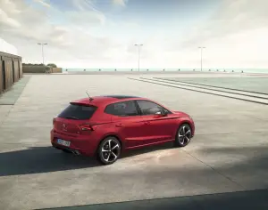 Seat Ibiza 2021