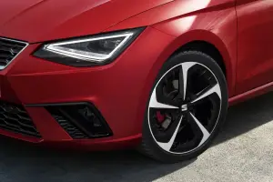 Seat Ibiza 2021