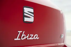 Seat Ibiza 2021 - 8