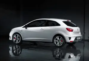 Seat Ibiza Cupra 2013 - 4