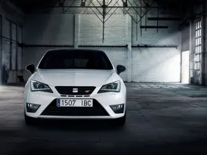 Seat Ibiza Cupra 2013 - 5