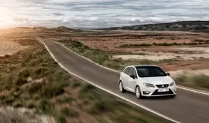 Seat Ibiza Cupra 2013 - 6