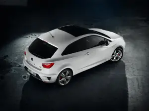 Seat Ibiza Cupra 2013 - 10