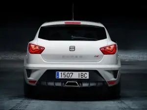 Seat Ibiza Cupra 2013