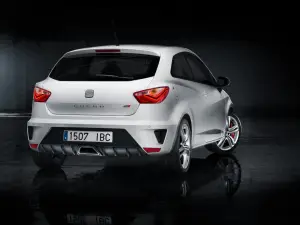 Seat Ibiza Cupra 2013 - 14