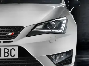 Seat Ibiza Cupra 2013