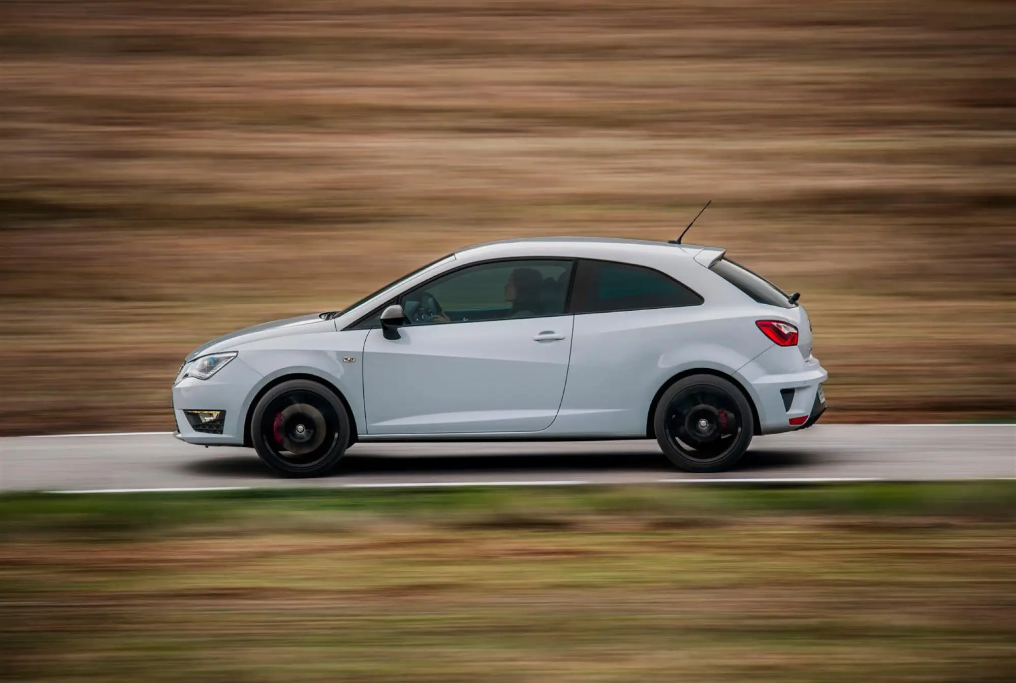 SEAT Ibiza Cupra MY 2016 - Foto ufficiali - 20