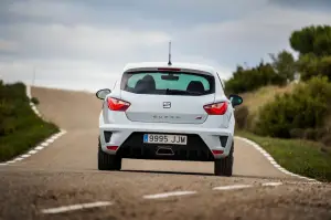 SEAT Ibiza Cupra MY 2016 - Foto ufficiali - 24