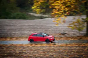 SEAT Ibiza Cupra MY 2016 - Foto ufficiali