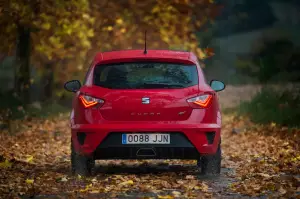 SEAT Ibiza Cupra MY 2016 - Foto ufficiali - 38