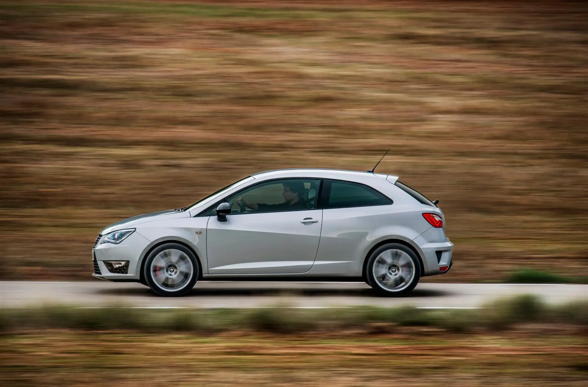 SEAT Ibiza Cupra MY 2016 - Foto ufficiali - 44