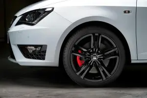 SEAT Ibiza Cupra MY 2016 - Foto ufficiali - 49