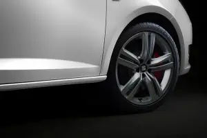 SEAT Ibiza Cupra MY 2016 - Foto ufficiali