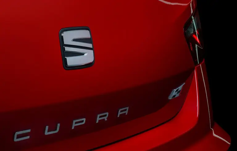 SEAT Ibiza Cupra MY 2016 - Foto ufficiali - 51
