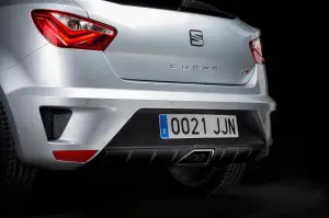 SEAT Ibiza Cupra MY 2016 - Foto ufficiali