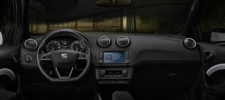 SEAT Ibiza Cupra MY 2016 - Foto ufficiali - 53