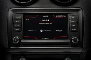 SEAT Ibiza Cupra MY 2016 - Foto ufficiali