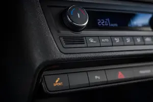 SEAT Ibiza Cupra MY 2016 - Foto ufficiali