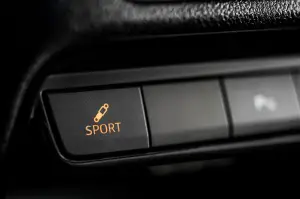 SEAT Ibiza Cupra MY 2016 - Foto ufficiali