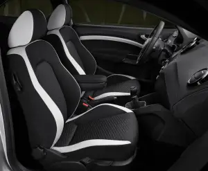 SEAT Ibiza Cupra MY 2016 - Foto ufficiali