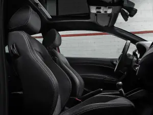 SEAT Ibiza Cupra MY 2016 - Foto ufficiali