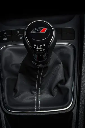 SEAT Ibiza Cupra MY 2016 - Foto ufficiali