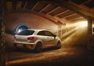 Seat Ibiza Cupra MY 2016