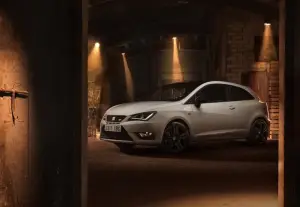 Seat Ibiza Cupra MY 2016