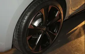 Seat Ibiza Cupra MY 2019 - Foto leaked