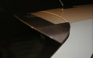 Seat Ibiza Cupra MY 2019 - Foto leaked