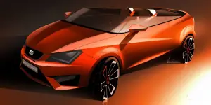 Seat Ibiza Cupster - Worthersee 2014