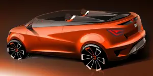 Seat Ibiza Cupster - Worthersee 2014