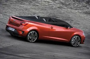 Seat Ibiza Cupster - Worthersee 2014