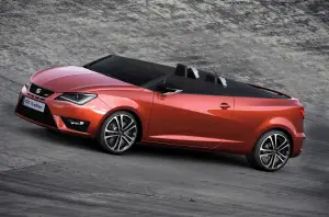 Seat Ibiza Cupster - Worthersee 2014