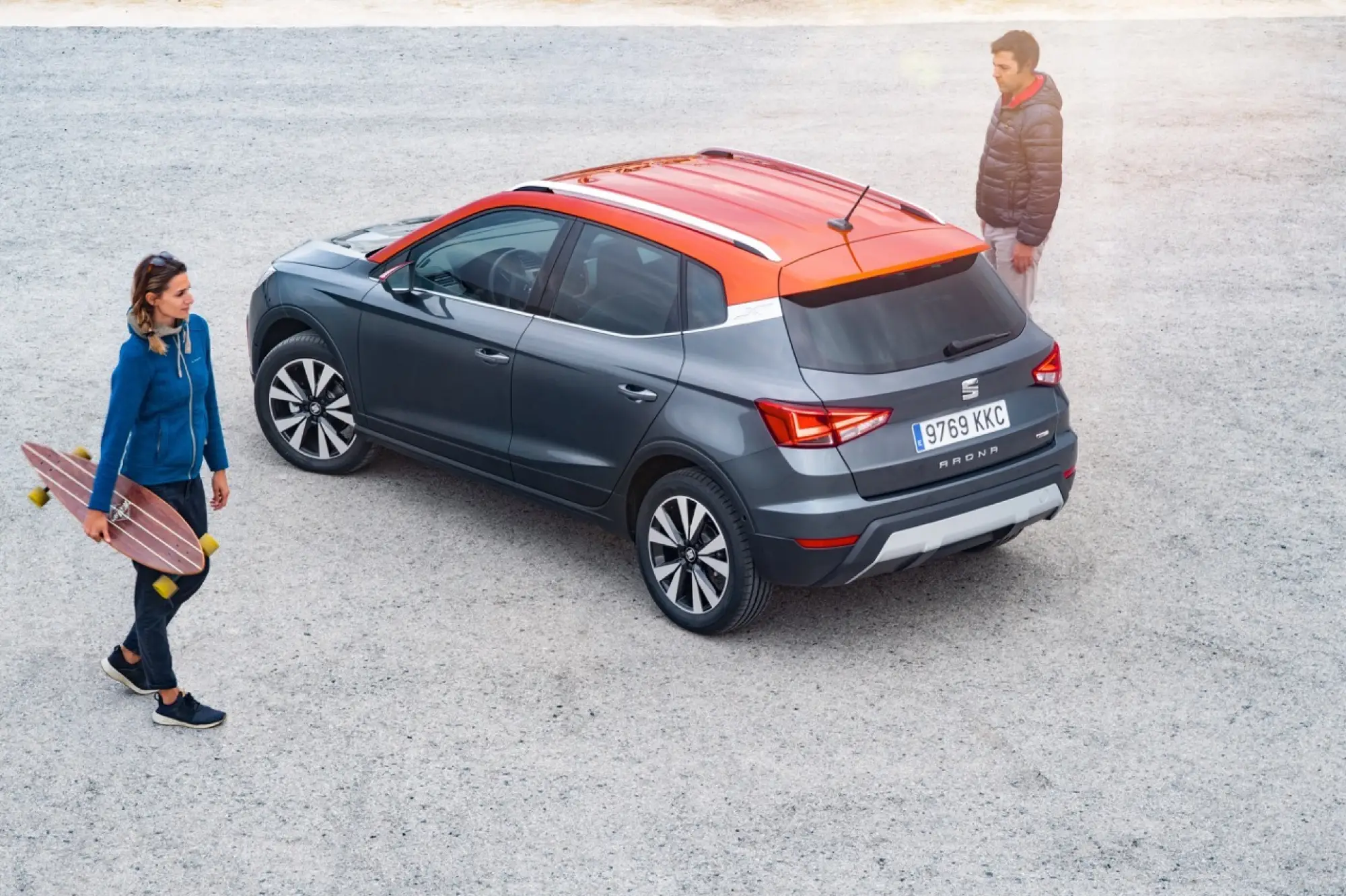 Seat Ibiza e Arona BeatsAudio - 5