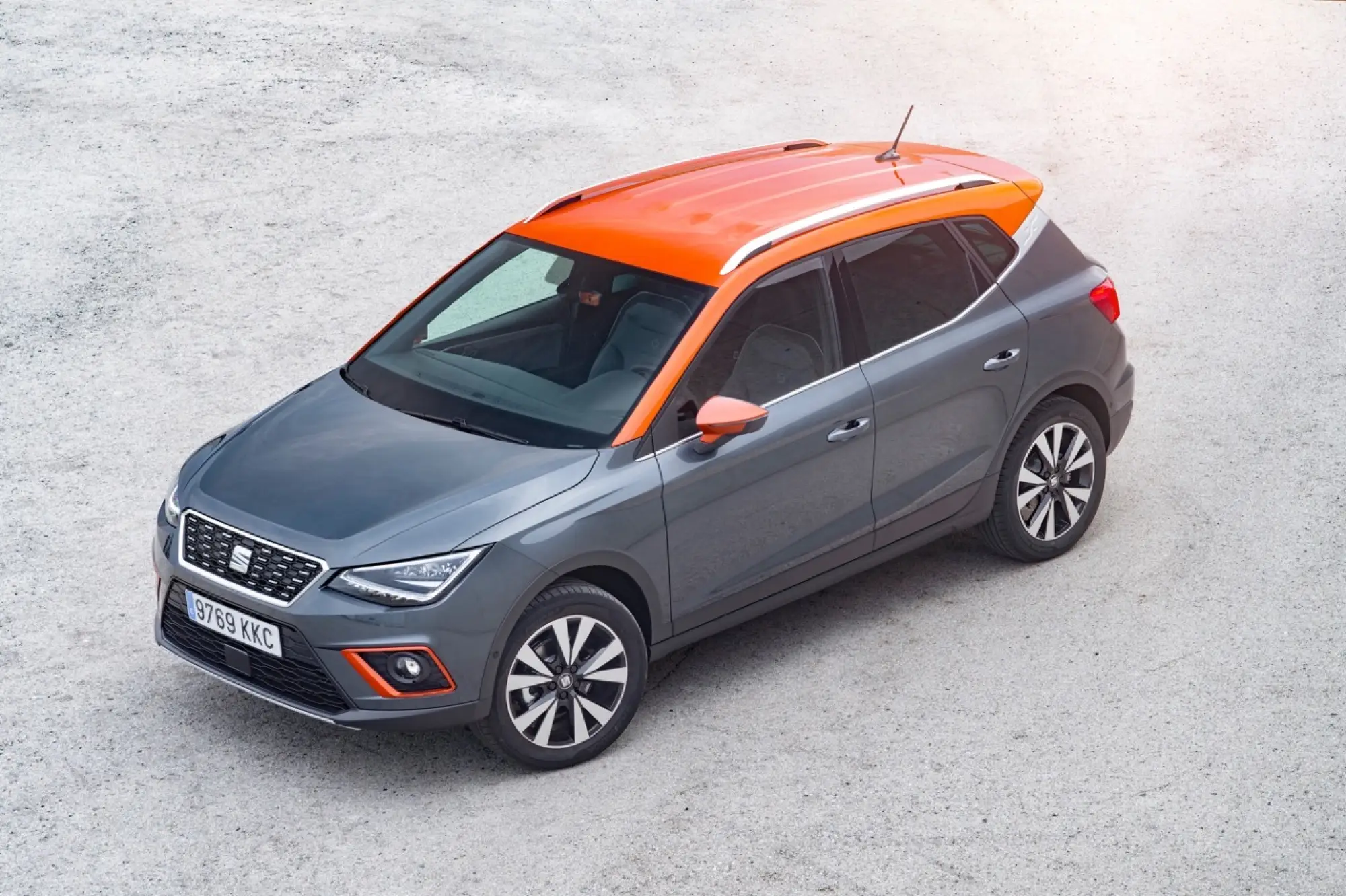 Seat Ibiza e Arona BeatsAudio - 8