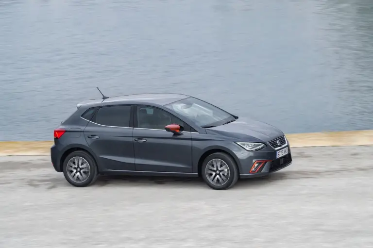 Seat Ibiza e Arona BeatsAudio - 10