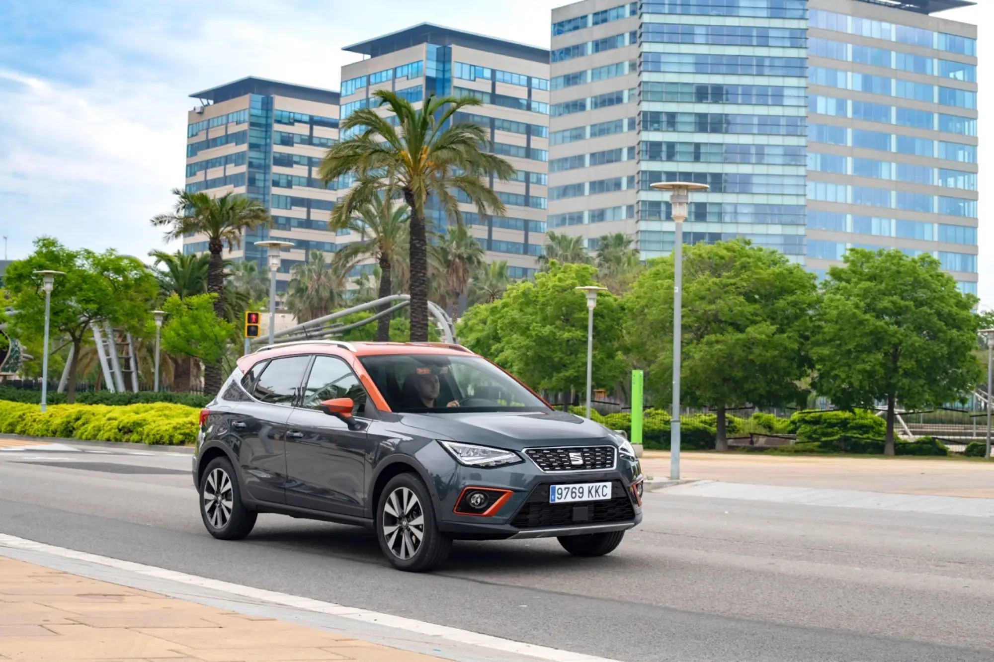 Seat Ibiza e Arona BeatsAudio - 13