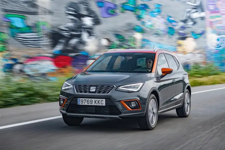 Seat Ibiza e Arona BeatsAudio - 17