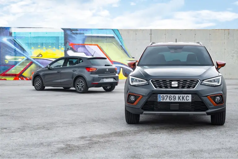 Seat Ibiza e Arona BeatsAudio - 18