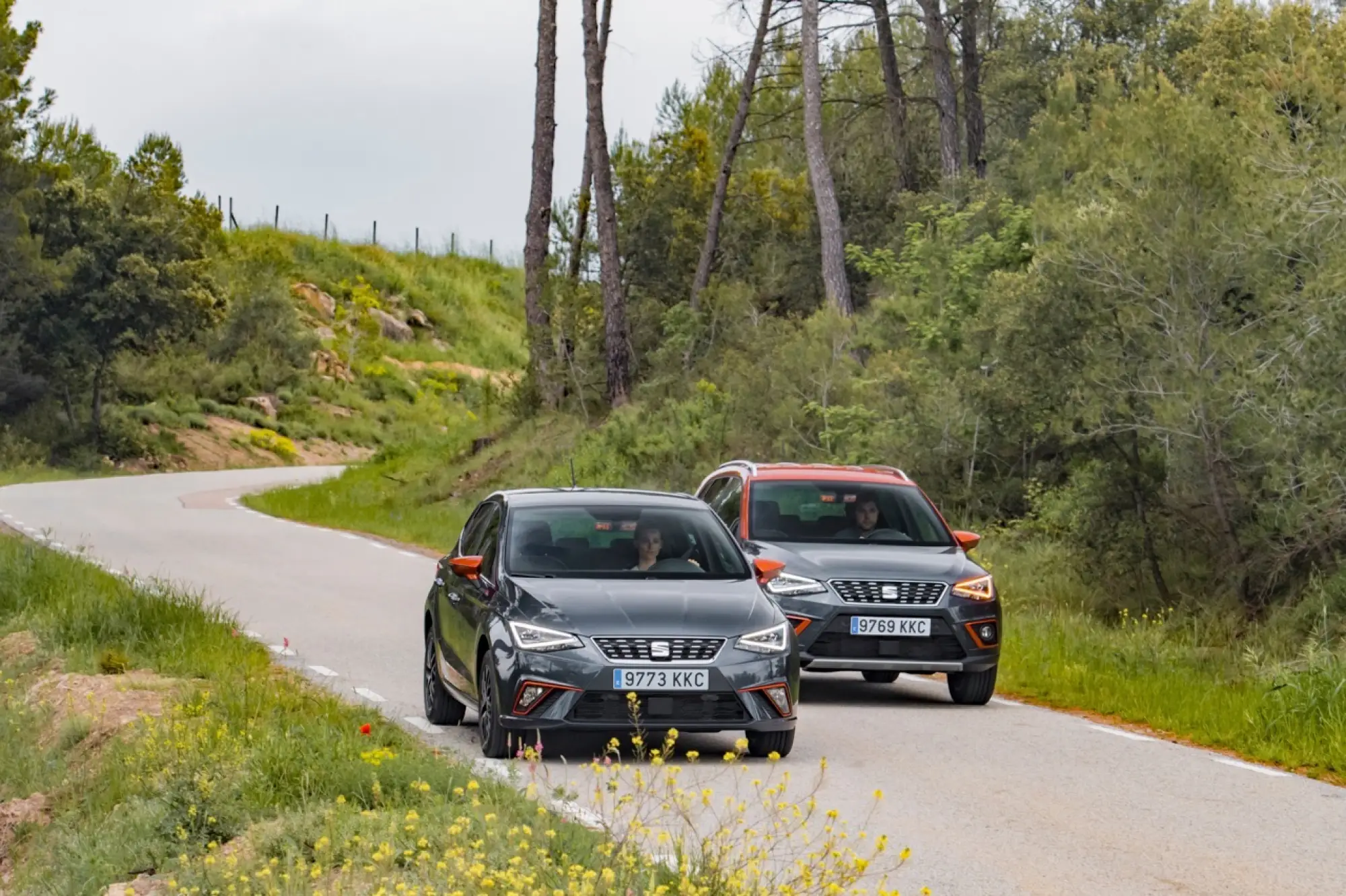 Seat Ibiza e Arona BeatsAudio - 19