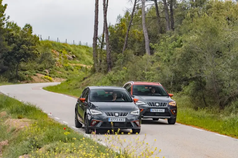 Seat Ibiza e Arona BeatsAudio - 19