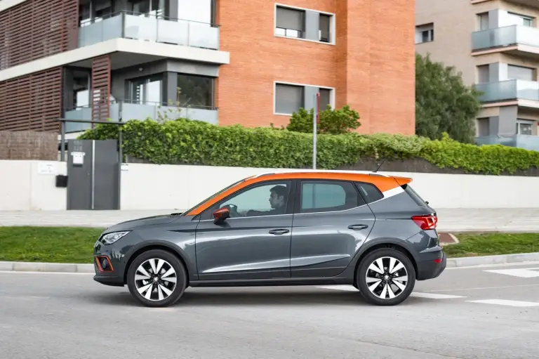 Seat Ibiza e Arona BeatsAudio - 20