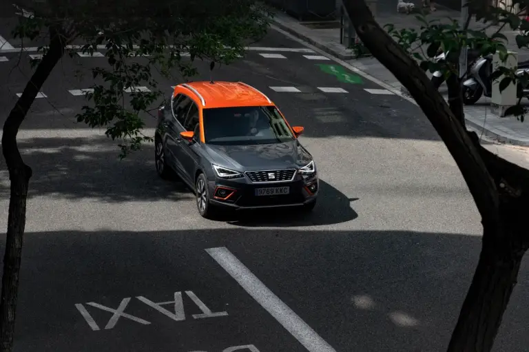 Seat Ibiza e Arona BeatsAudio - 26