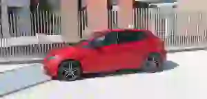 Seat Ibiza FR 2019 - La prova su strada del 1.0 TSi 115 CV - 25