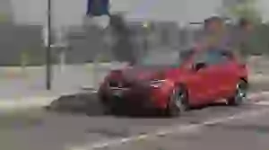 Seat Ibiza FR 2019 - La prova su strada del 1.0 TSi 115 CV - 27