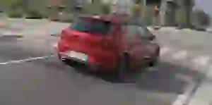 Seat Ibiza FR 2019 - La prova su strada del 1.0 TSi 115 CV - 28