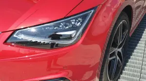 Seat Ibiza FR 2019 - La prova su strada del 1.0 TSi 115 CV - 6